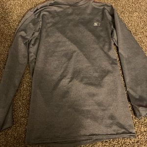Starter long sleeve